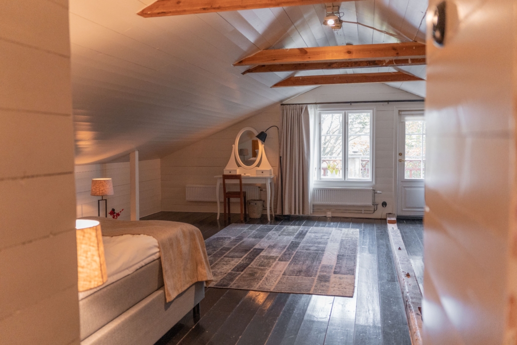 Studio Suite Grå Gåsen Boutiqe Hotel Gotland