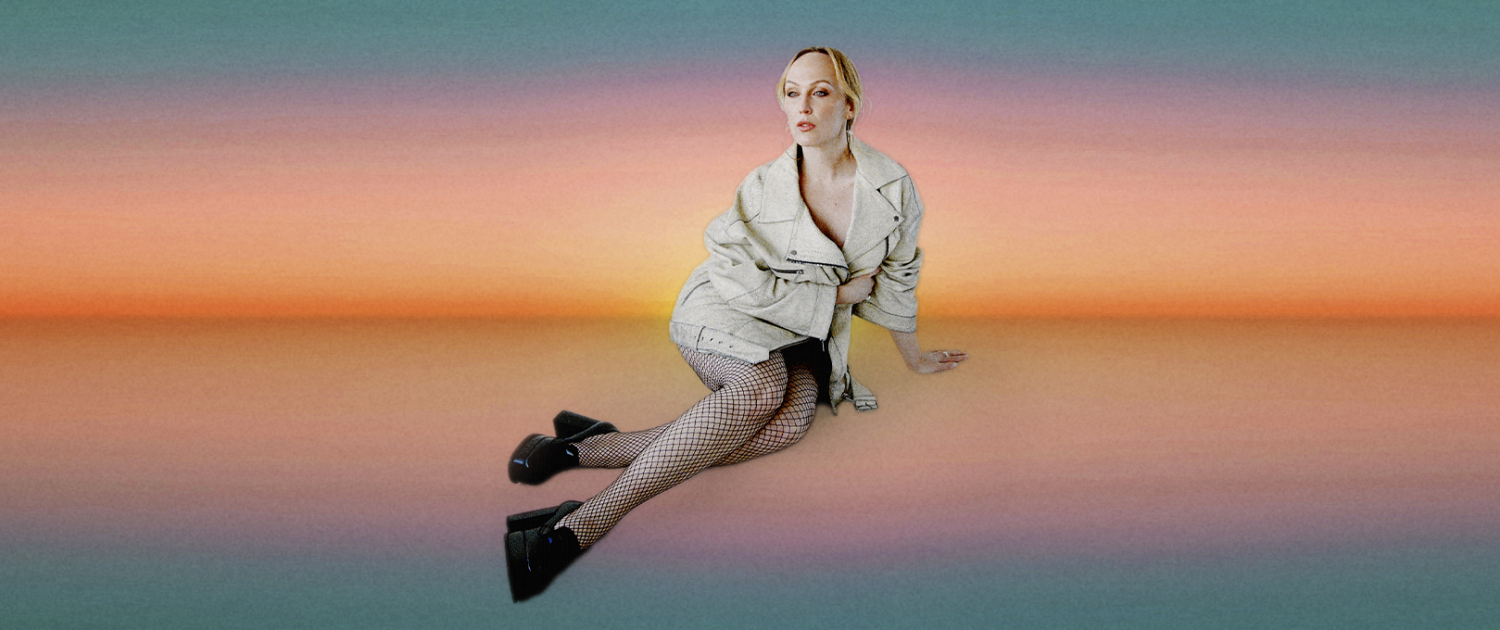 Moonica Mac Live på Grå Gåsen Moonica Mac Live på Grå Gåsen den 5 augusti 2026